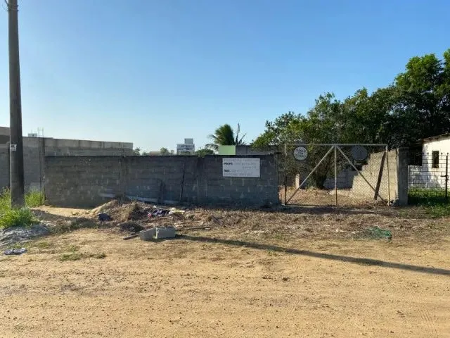 Imagem 5: Lote em Nova Guarapari de 315M2