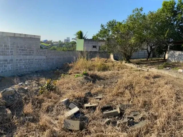 Imagem 8: Lote em Nova Guarapari de 315M2