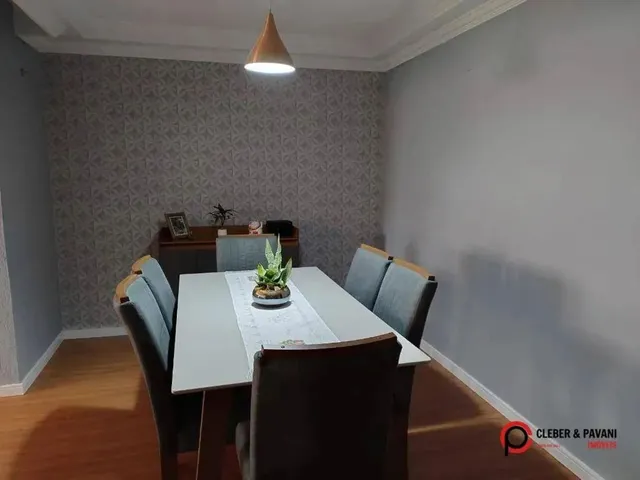 Imagem: Casa com 2 Dormitórios, Suíte e Edícula