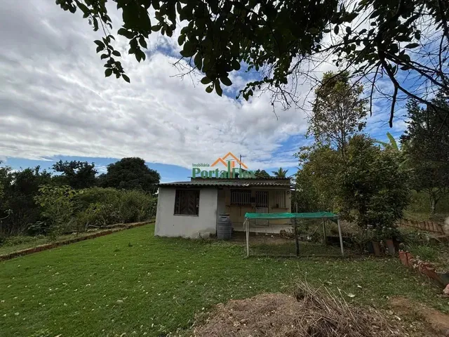 Imagem: Chácara À Venda em Amarelos - Guarapari/Es