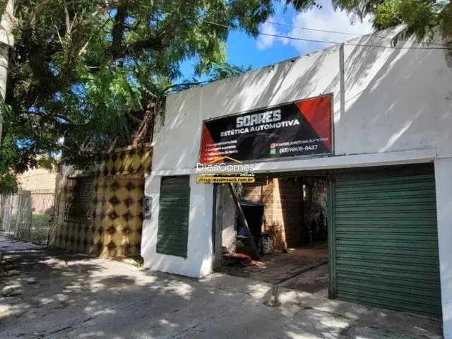 Imagem: Comercial e Residencial Proximo Ifsul