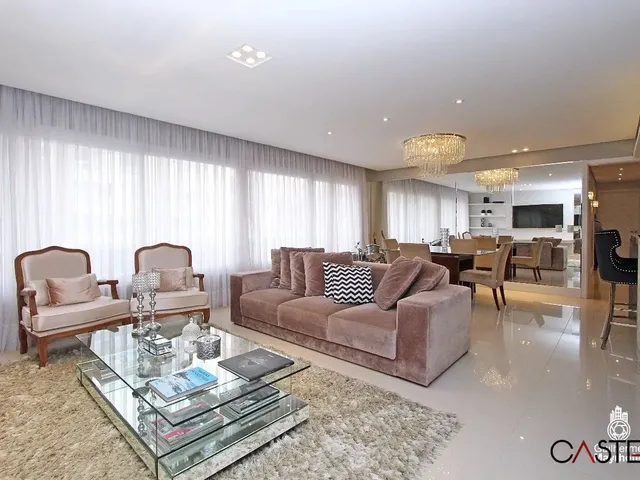 Imagem: Apartamento 4 Dormitório(S) Bairro Menino