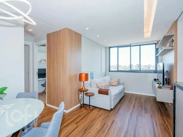Imagem: Ótimo Apartamento com 2 Quartos em Azenha