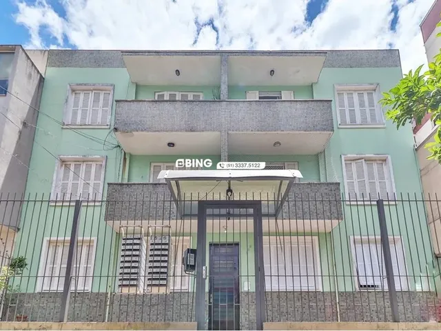 Imagem: Apartamento 2 Dormitórios À Venda Menino