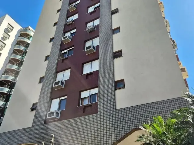 Imagem: 3Dormitórios com 99,80M Privativos