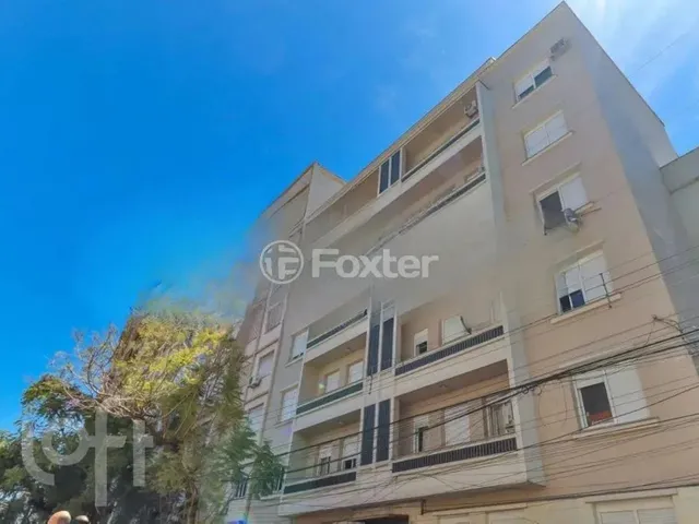 Imagem: Apartamento À Venda Rua Olavo Bilac, Azenha