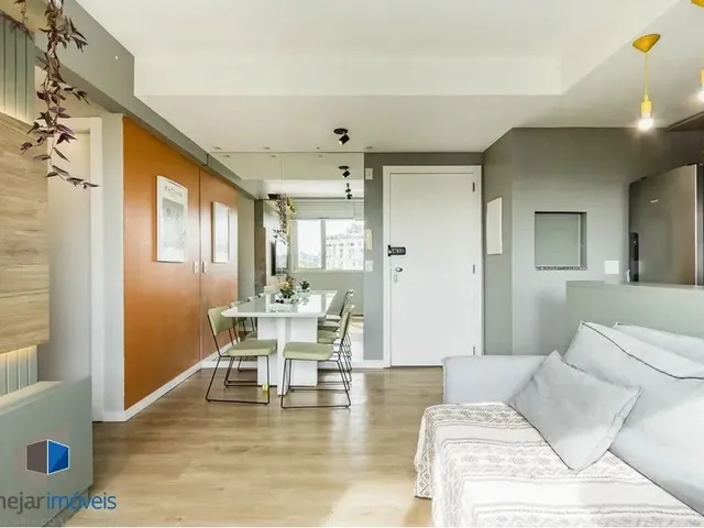 Imagem 1: Oportunidade Imperdível na Azenha! Apartamento Impecável e Pronto para Morar