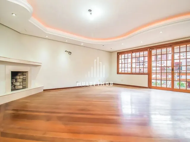 Imagem: Casa em Condomínio no Menino Deus