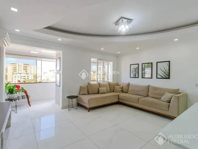 Imagem: Apartamento 2 Dormitórios com Suíte e