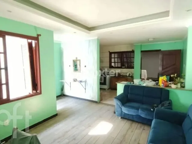 Imagem: Casa À Venda Rua Livramento, Santana