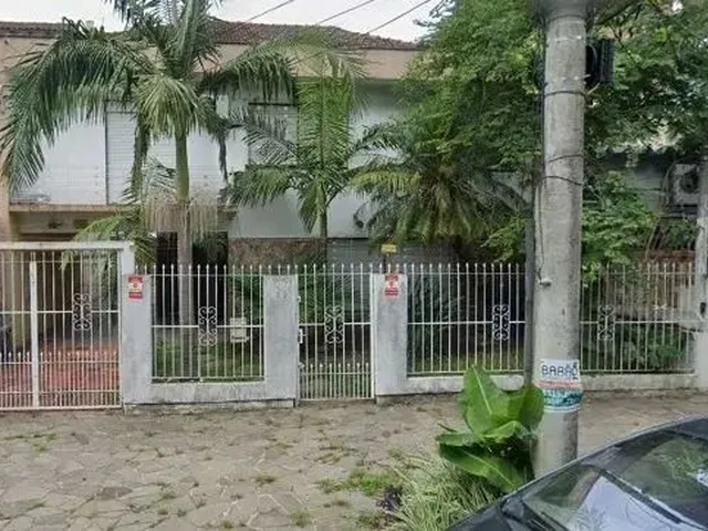 Imagem: Casa com 5 Quartos À Venda, 400M² - Santana