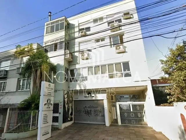 Imagem: Porto Alegre - Padrão - Menino Deus