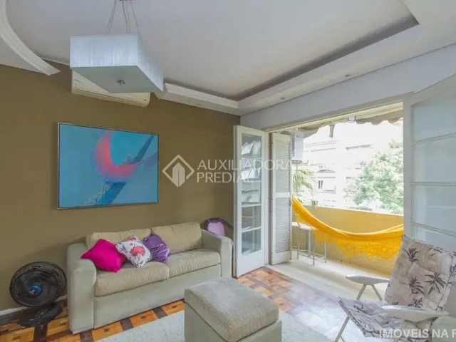 Imagem: Apartamento À Venda em Santana, 118 M²