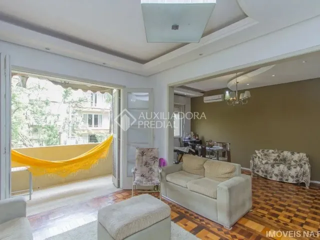 Imagem 10: Apartamento À Venda em Santana, 118 M² com 3 Dormitórios/Quartos Disponíveis