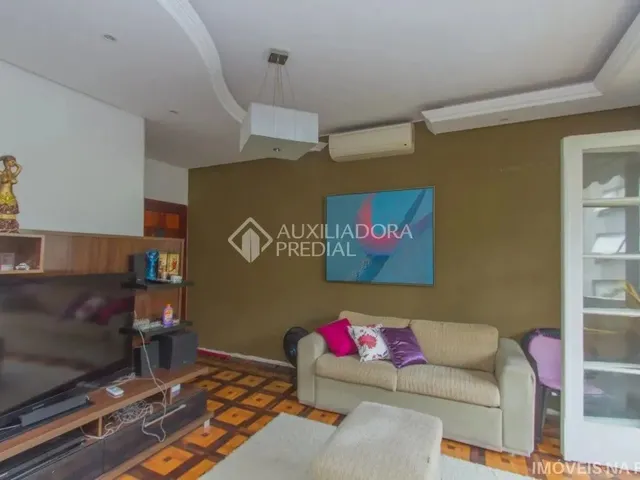Imagem 6: Apartamento À Venda em Santana, 118 M² com 3 Dormitórios/Quartos Disponíveis
