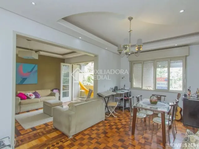 Imagem 3: Apartamento À Venda em Santana, 118 M² com 3 Dormitórios/Quartos Disponíveis