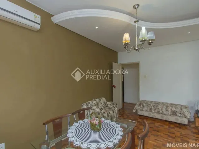 Imagem 16: Apartamento À Venda em Santana, 118 M² com 3 Dormitórios/Quartos Disponíveis