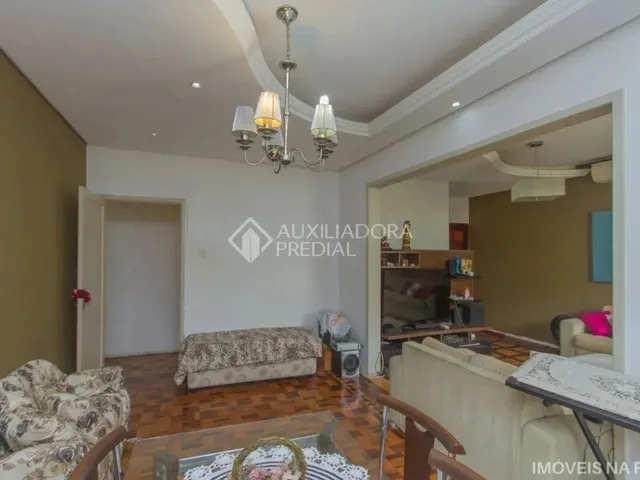 Imagem 5: Apartamento À Venda em Santana, 118 M² com 3 Dormitórios/Quartos Disponíveis