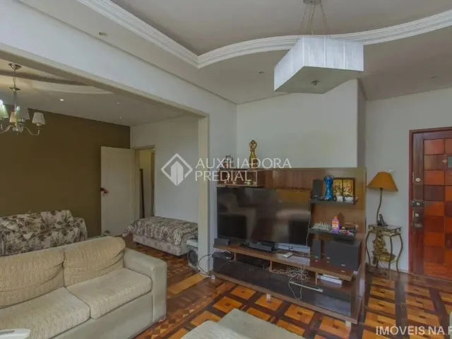 Imagem 2: Apartamento À Venda em Santana, 118 M² com 3 Dormitórios/Quartos Disponíveis