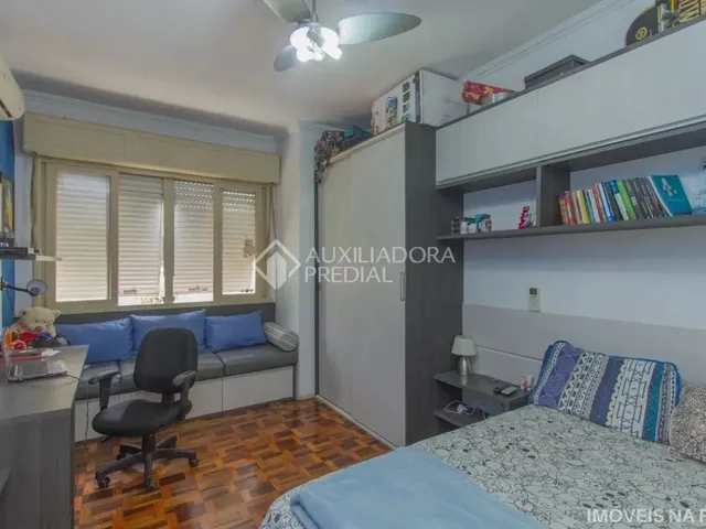 Imagem 15: Apartamento À Venda em Santana, 118 M² com 3 Dormitórios/Quartos Disponíveis