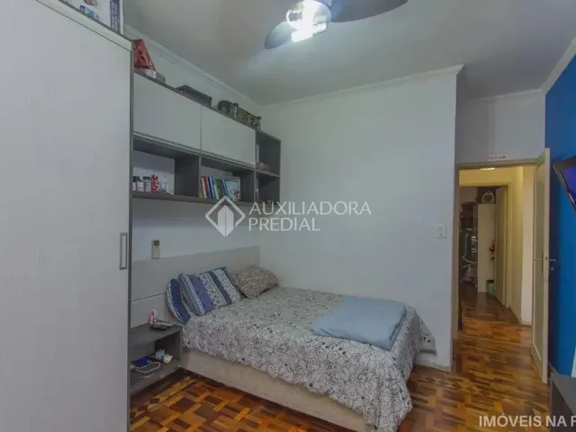 Imagem 7: Apartamento À Venda em Santana, 118 M² com 3 Dormitórios/Quartos Disponíveis