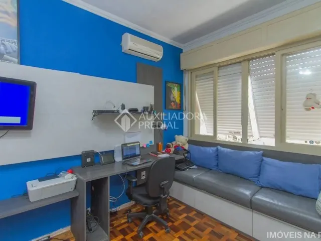 Imagem 9: Apartamento À Venda em Santana, 118 M² com 3 Dormitórios/Quartos Disponíveis