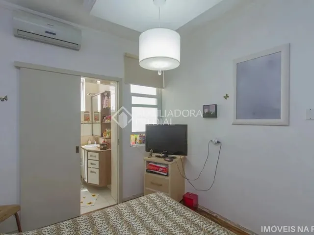 Imagem 12: Apartamento À Venda em Santana, 118 M² com 3 Dormitórios/Quartos Disponíveis