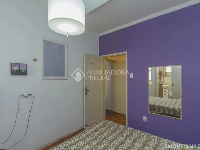 Imagem 4: Apartamento À Venda em Santana, 118 M² com 3 Dormitórios/Quartos Disponíveis