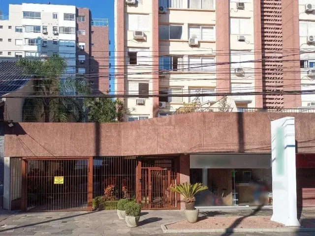 Imagem: Jk Bairro Menino Deus
