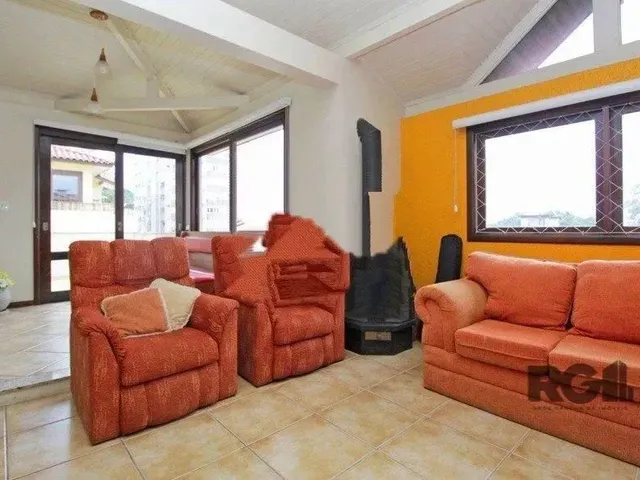 Imagem: Casa com 3 Quartos, Suite e 2 Vagas Garagem!