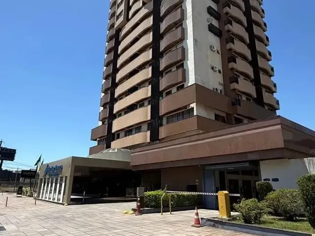 Imagem: Flat em Praia de Belas