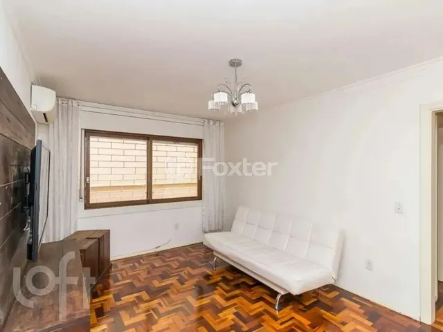 Imagem: Apartamento À Venda Rua Barão de Teffe