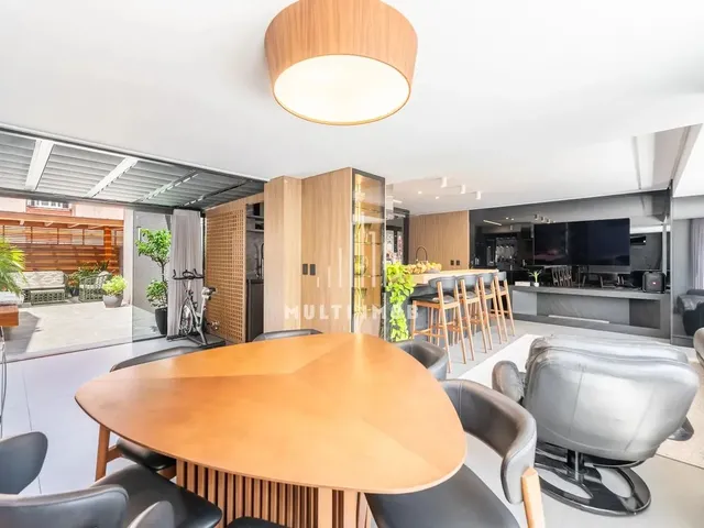 Imagem: Apartamento Garden 2 Suítes no Menino Deus