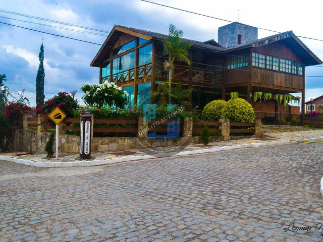 Imagem 16: Casa de Condomínio com 5 Quartos, Alpes Suiços, Gravatá - R$ 1.7 Mi, Cod: 46