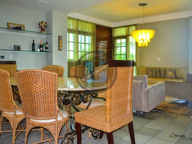 Imagem 15: Casa de Condomínio com 5 Quartos, Alpes Suiços, Gravatá - R$ 1.7 Mi, Cod: 46