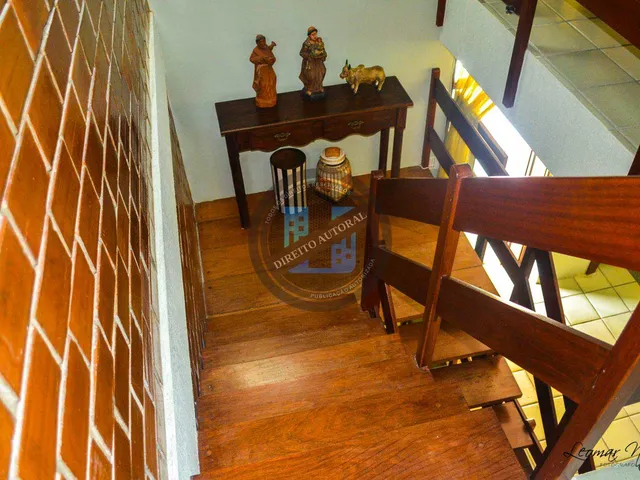 Imagem 4: Casa de Condomínio com 5 Quartos, Alpes Suiços, Gravatá - R$ 1.7 Mi, Cod: 46