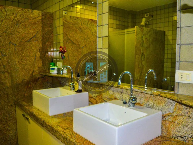 Imagem 9: Casa de Condomínio com 5 Quartos, Alpes Suiços, Gravatá - R$ 1.7 Mi, Cod: 46