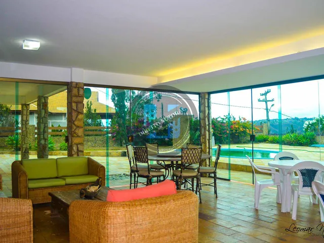 Imagem 14: Casa de Condomínio com 5 Quartos, Alpes Suiços, Gravatá - R$ 1.7 Mi, Cod: 46
