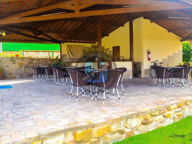 Imagem 2: Casa de Condomínio com 5 Quartos, Alpes Suiços, Gravatá - R$ 1.7 Mi, Cod: 46