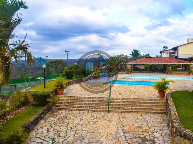Imagem 6: Casa de Condomínio com 5 Quartos, Alpes Suiços, Gravatá - R$ 1.7 Mi, Cod: 46