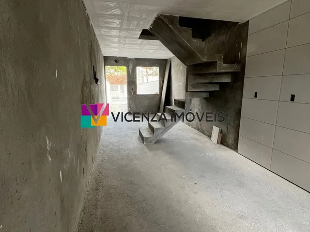 Imagem 13: Sobrado geminado com 2 quartos, á venda no bairro Aventureiro - Joinville - SC