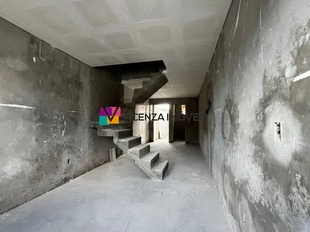 Imagem 11: Sobrado geminado com 2 quartos, á venda no bairro Aventureiro - Joinville - SC