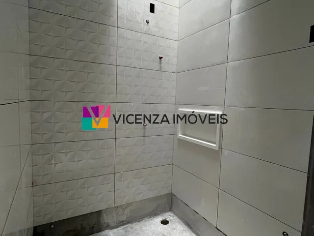 Imagem 12: Sobrado geminado com 2 quartos, á venda no bairro Aventureiro - Joinville - SC
