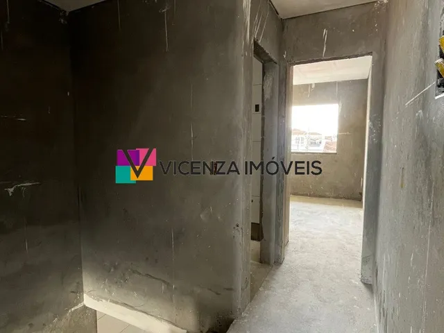 Imagem 9: Sobrado geminado com 2 quartos, á venda no bairro Aventureiro - Joinville - SC