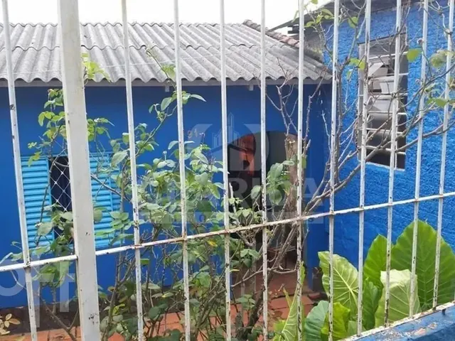 Imagem: Casa À Venda em Medianeira com 91 M²