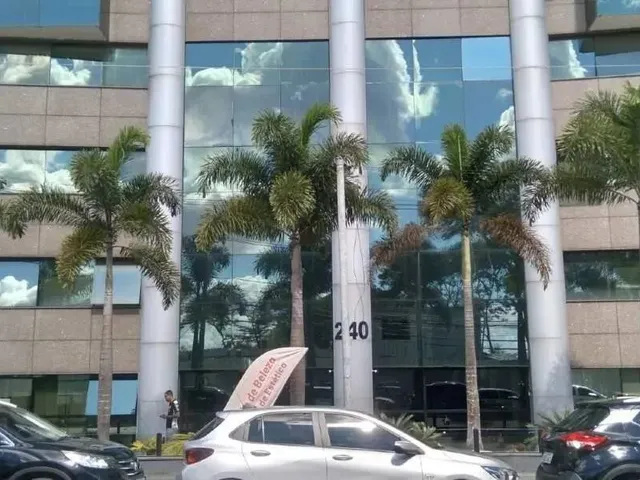Imagem: Andar para Aluguel, 500M², 10 Vagas, Vila