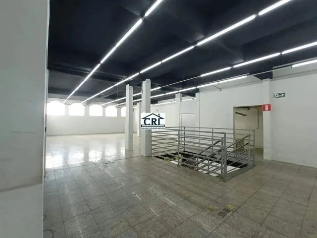 Imagem: Loja Comercial com Aproximadamente 1.000
