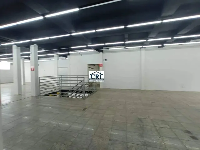 Imagem 8: Loja Comercial com Aproximadamente 1.000 M² na Avenida João César de Oliveira