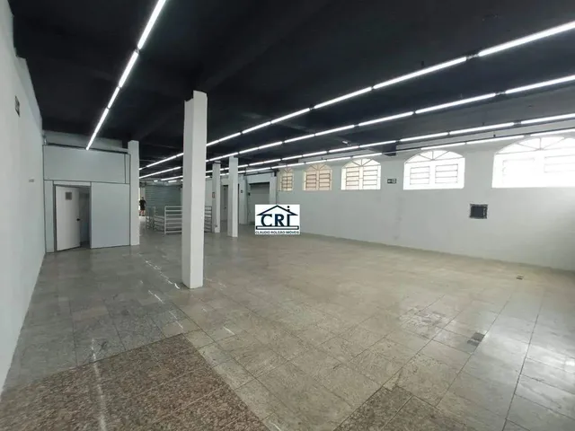 Imagem 2: Loja Comercial com Aproximadamente 1.000 M² na Avenida João César de Oliveira