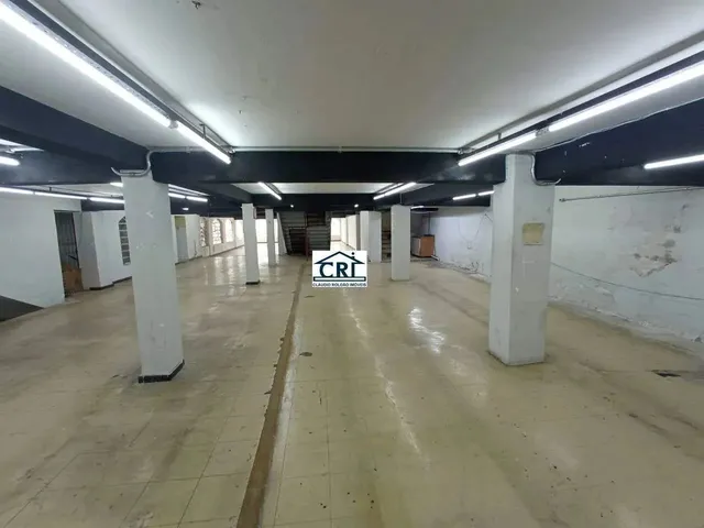 Imagem 9: Loja Comercial com Aproximadamente 1.000 M² na Avenida João César de Oliveira